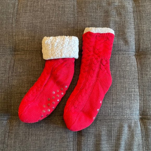 Slipper socks (set of 2) - Picture 5 of 5